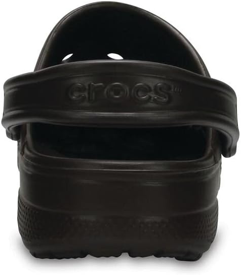image:imageCrocs Kids Crocsfunlab Buzz Woody Clog ToddlerLittle KidEspresso