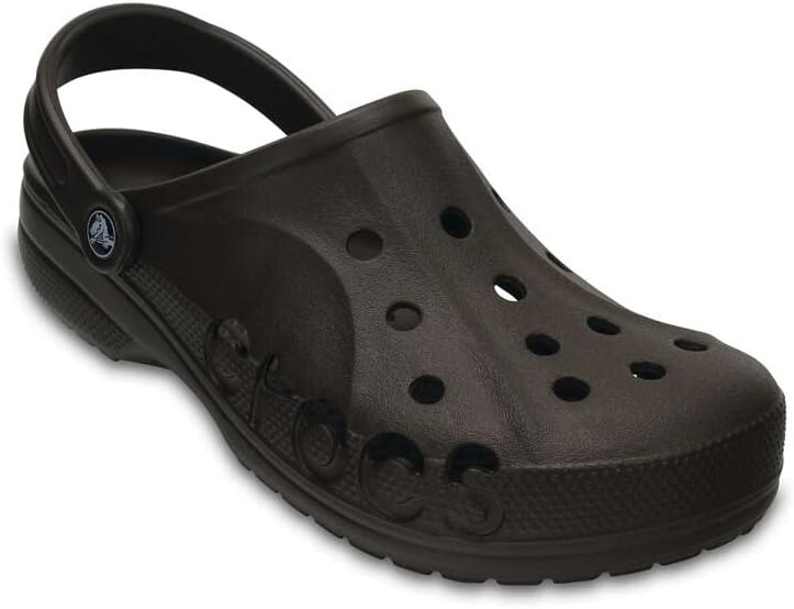 image:imageCrocs Kids Crocsfunlab Buzz Woody Clog ToddlerLittle KidEspresso
