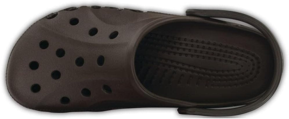 image:imageCrocs Kids Crocsfunlab Buzz Woody Clog ToddlerLittle KidEspresso
