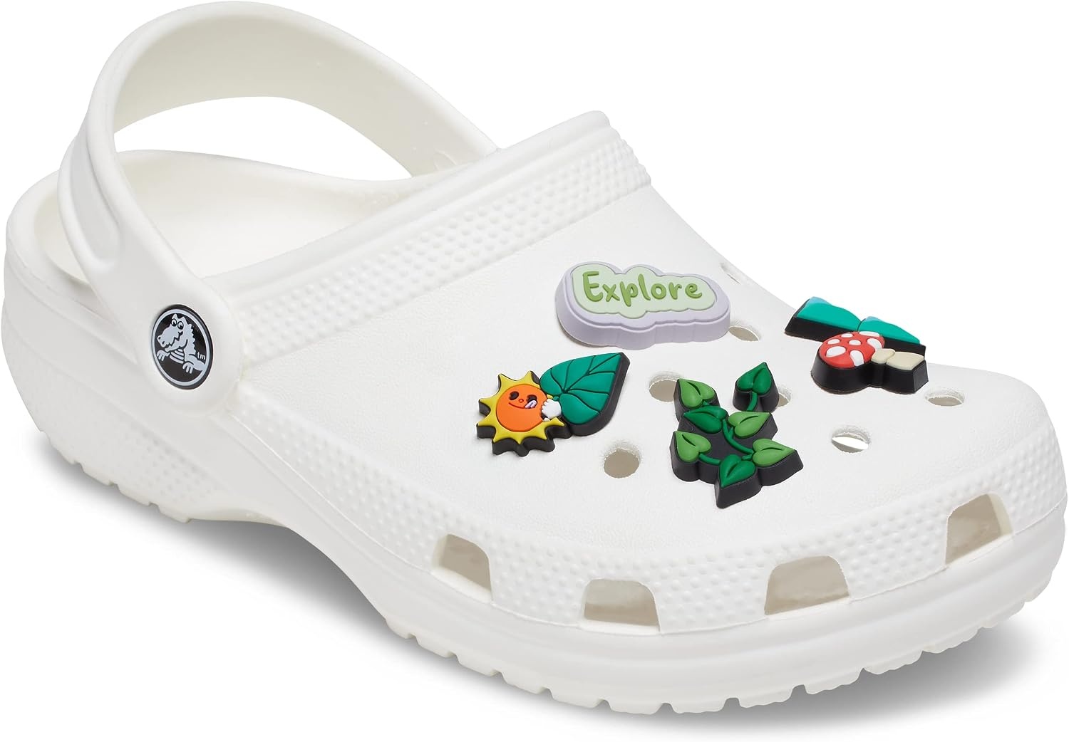 image:imageCrocs Kids Crocsfunlab Buzz Woody Clog ToddlerLittle KidExplore