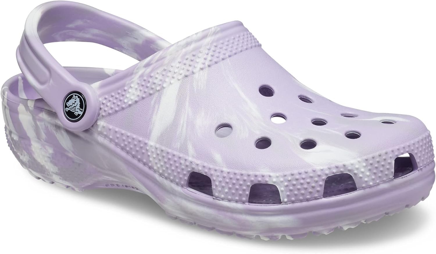 image:imageCrocs Kids Crocsfunlab Buzz Woody Clog ToddlerLittle KidLavenderMulti