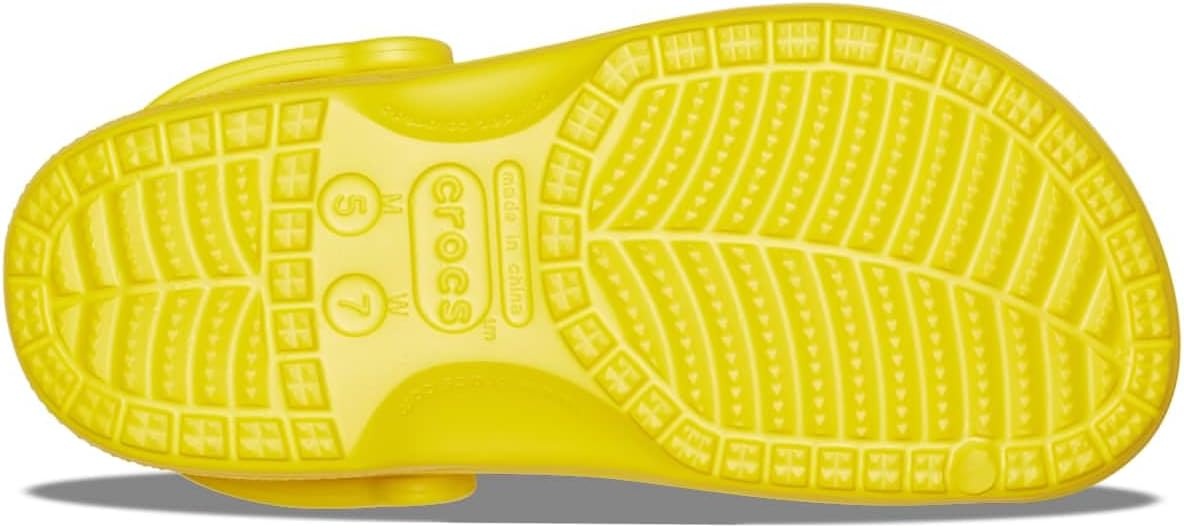 image:imageCrocs Kids Crocsfunlab Buzz Woody Clog ToddlerLittle KidLemon