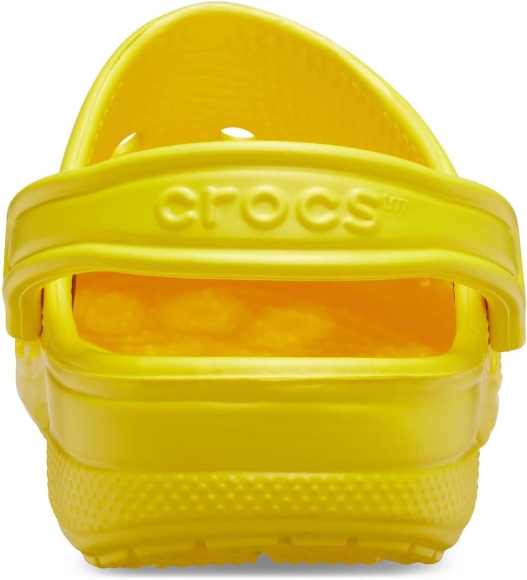 image:imageCrocs Kids Crocsfunlab Buzz Woody Clog ToddlerLittle KidLemon