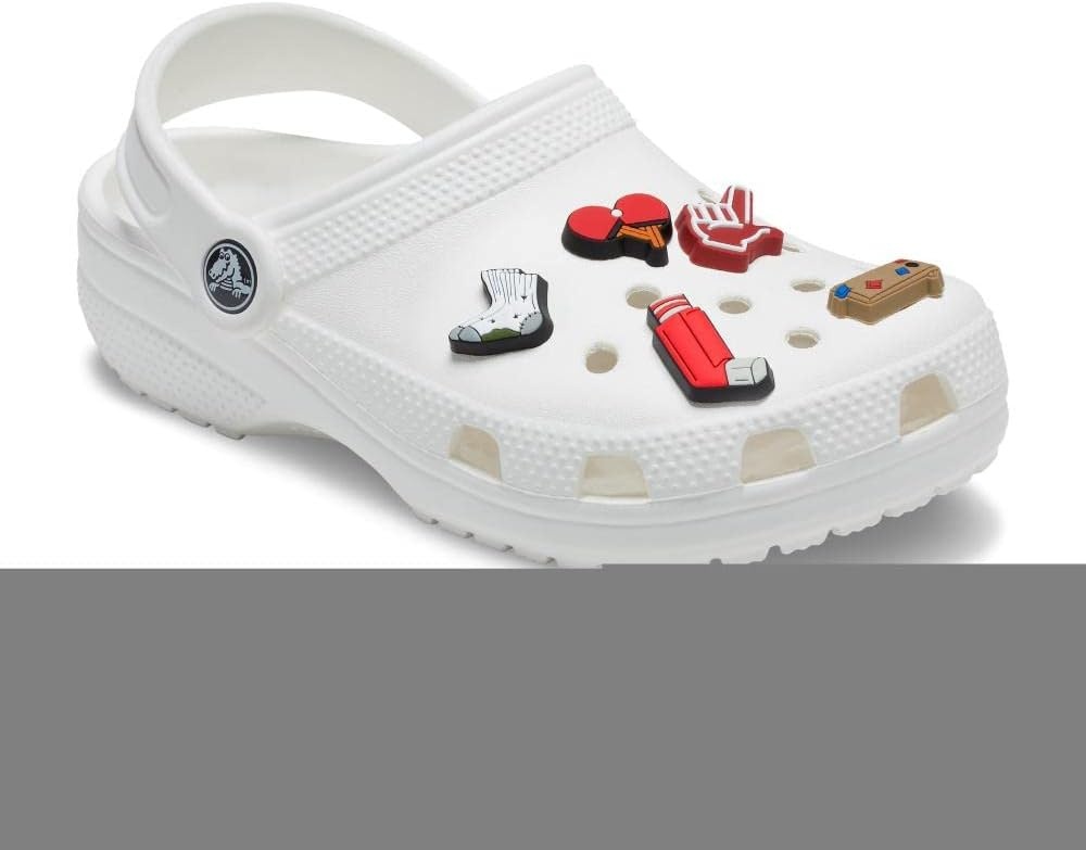 image:imageCrocs Kids Crocsfunlab Buzz Woody Clog ToddlerLittle KidMulticolor