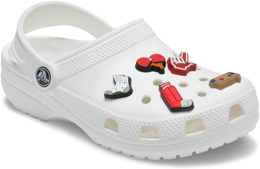 image:imageCrocs Kids Crocsfunlab Buzz Woody Clog ToddlerLittle KidMulticolor