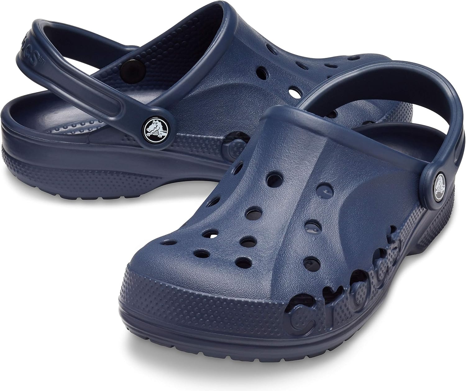 image:imageCrocs Kids Crocsfunlab Buzz Woody Clog ToddlerLittle KidNavy