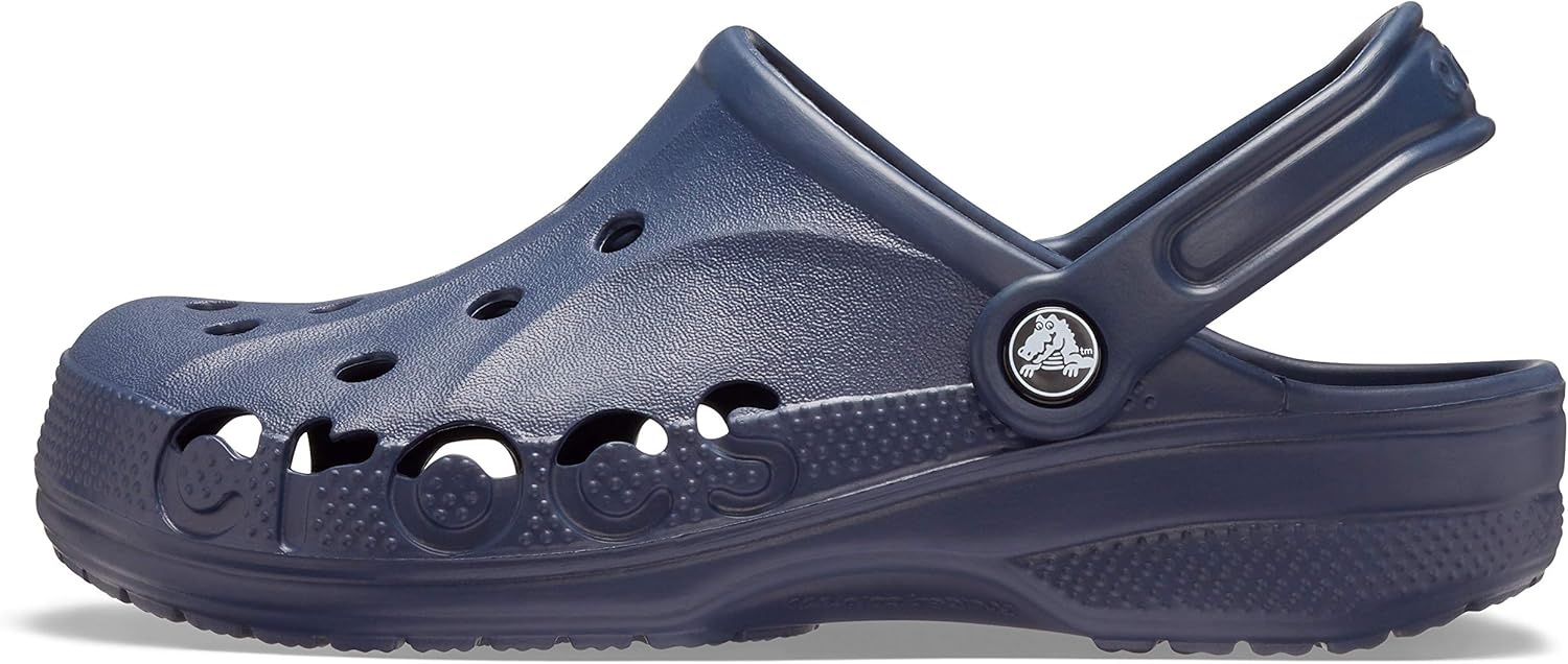 image:imageCrocs Kids Crocsfunlab Buzz Woody Clog ToddlerLittle KidNavy