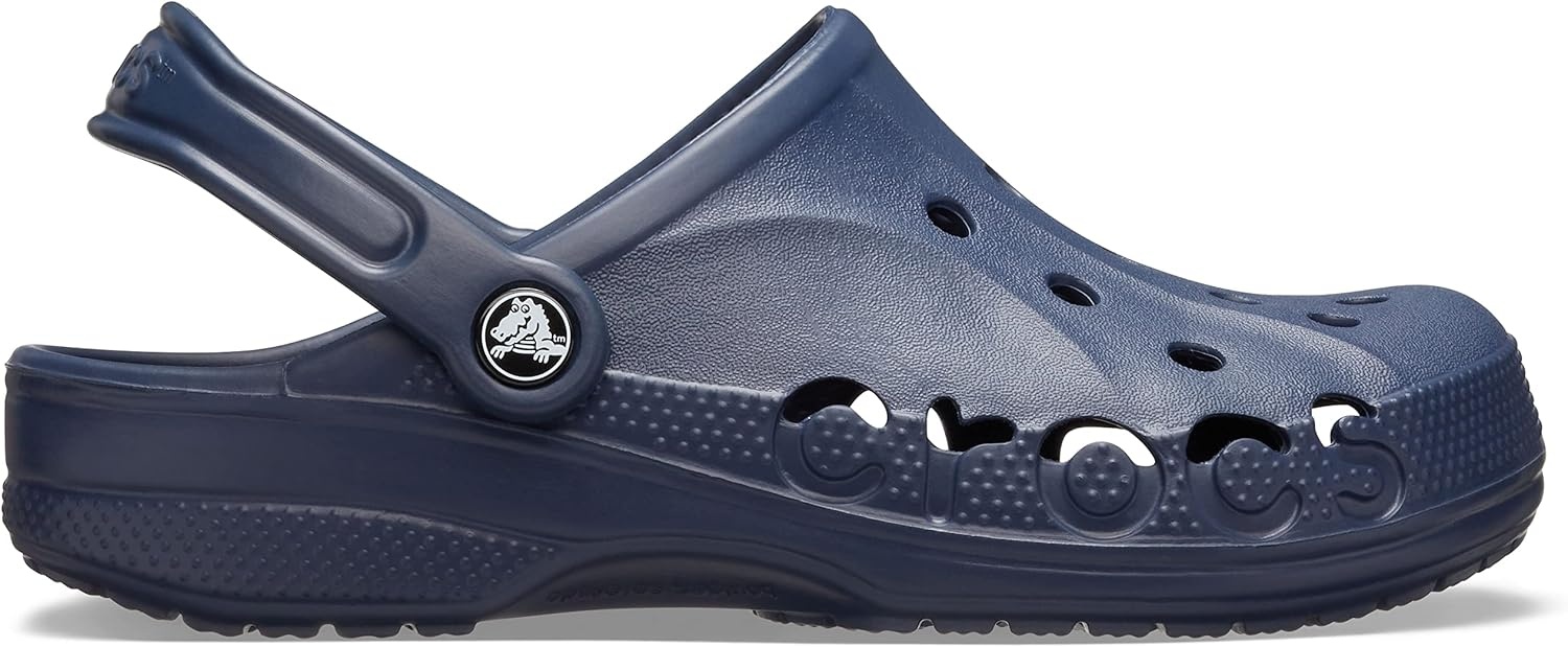 image:imageCrocs Kids Crocsfunlab Buzz Woody Clog ToddlerLittle KidNavy