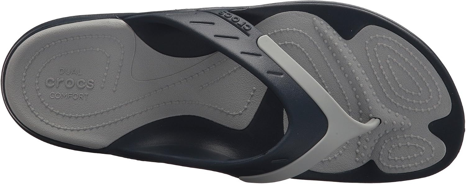 image:imageCrocs Kids Crocsfunlab Buzz Woody Clog ToddlerLittle KidNavy Light Grey