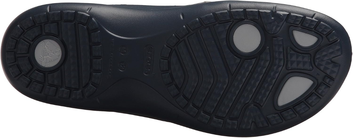 image:imageCrocs Kids Crocsfunlab Buzz Woody Clog ToddlerLittle KidNavy Light Grey