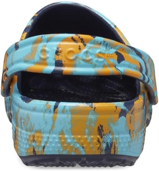 image:imageCrocs Kids Crocsfunlab Buzz Woody Clog ToddlerLittle KidNavyMulti
