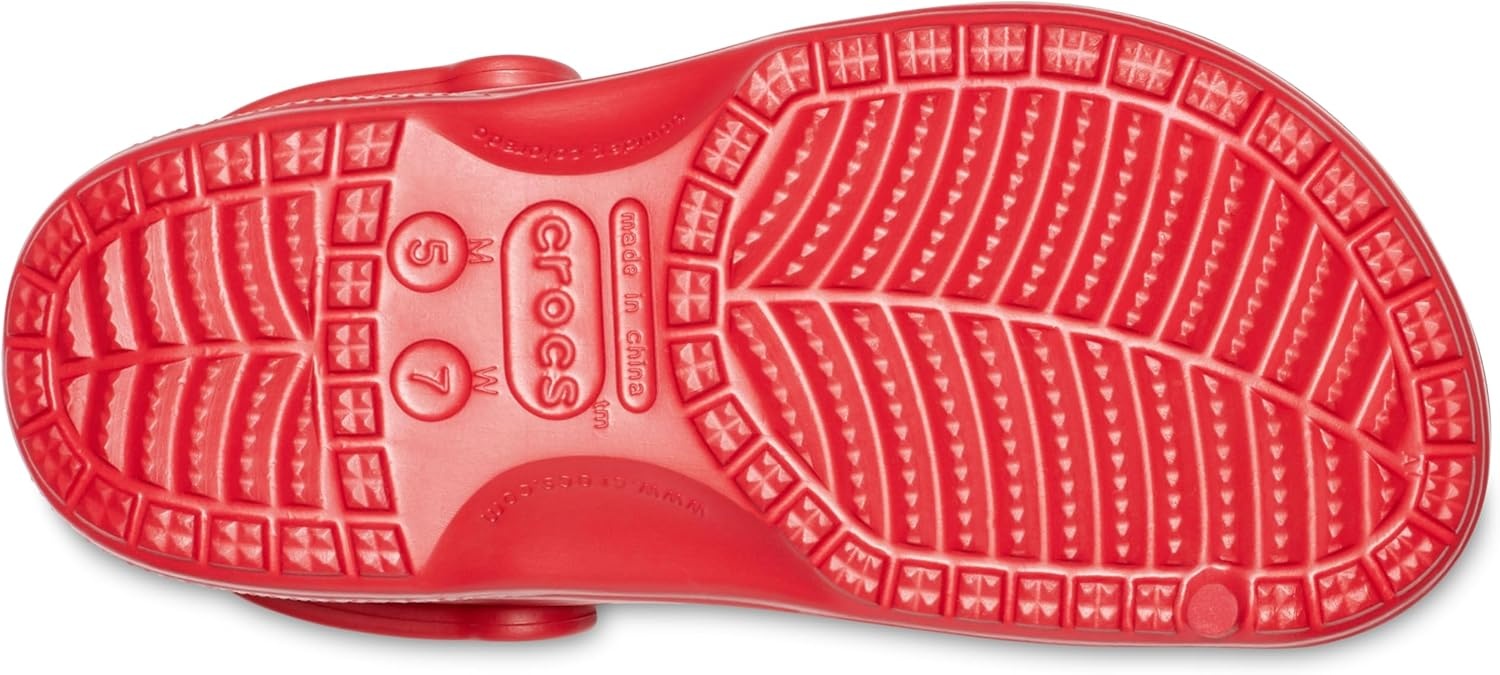 image:imageCrocs Kids Crocsfunlab Buzz Woody Clog ToddlerLittle KidPepper