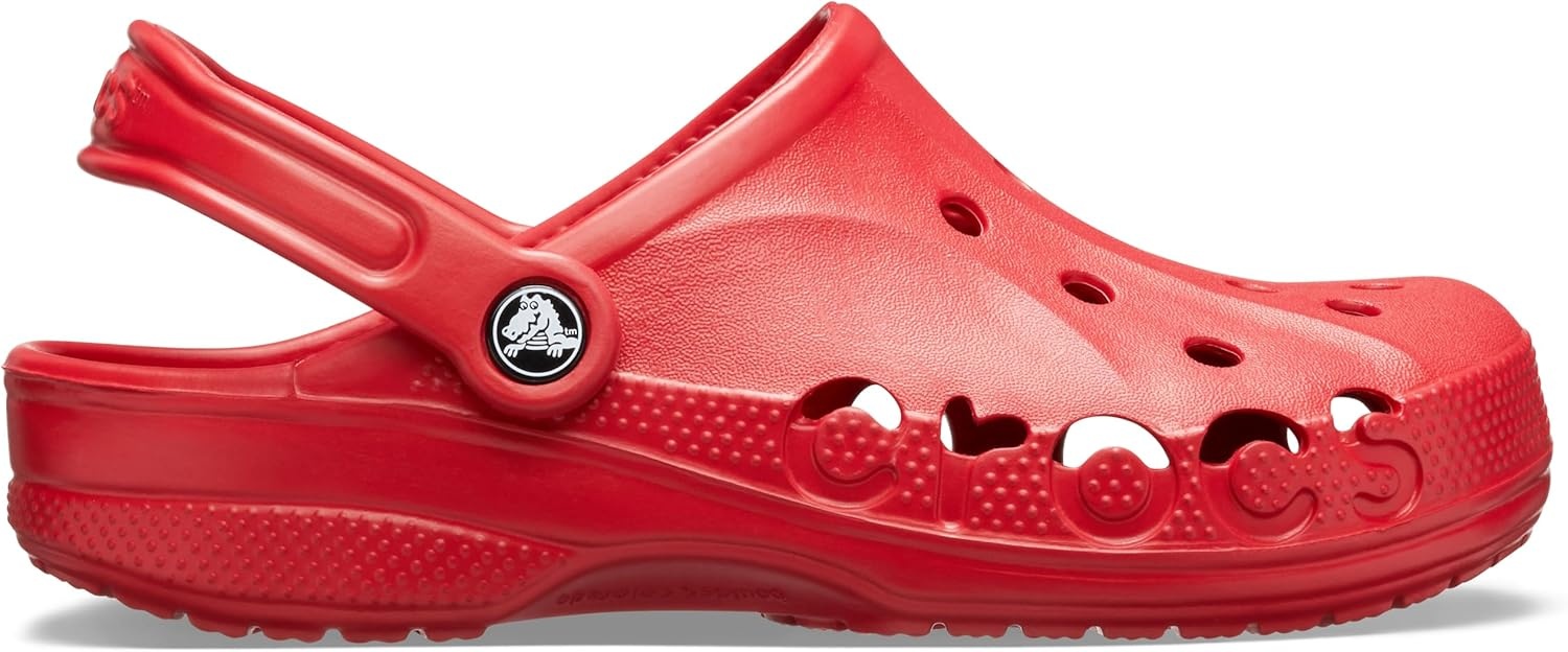 image:imageCrocs Kids Crocsfunlab Buzz Woody Clog ToddlerLittle KidPepper