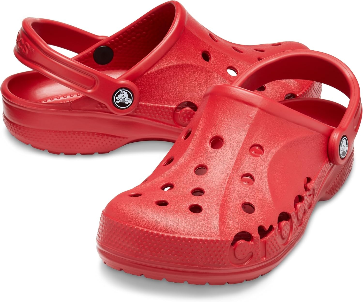image:imageCrocs Kids Crocsfunlab Buzz Woody Clog ToddlerLittle KidPepper