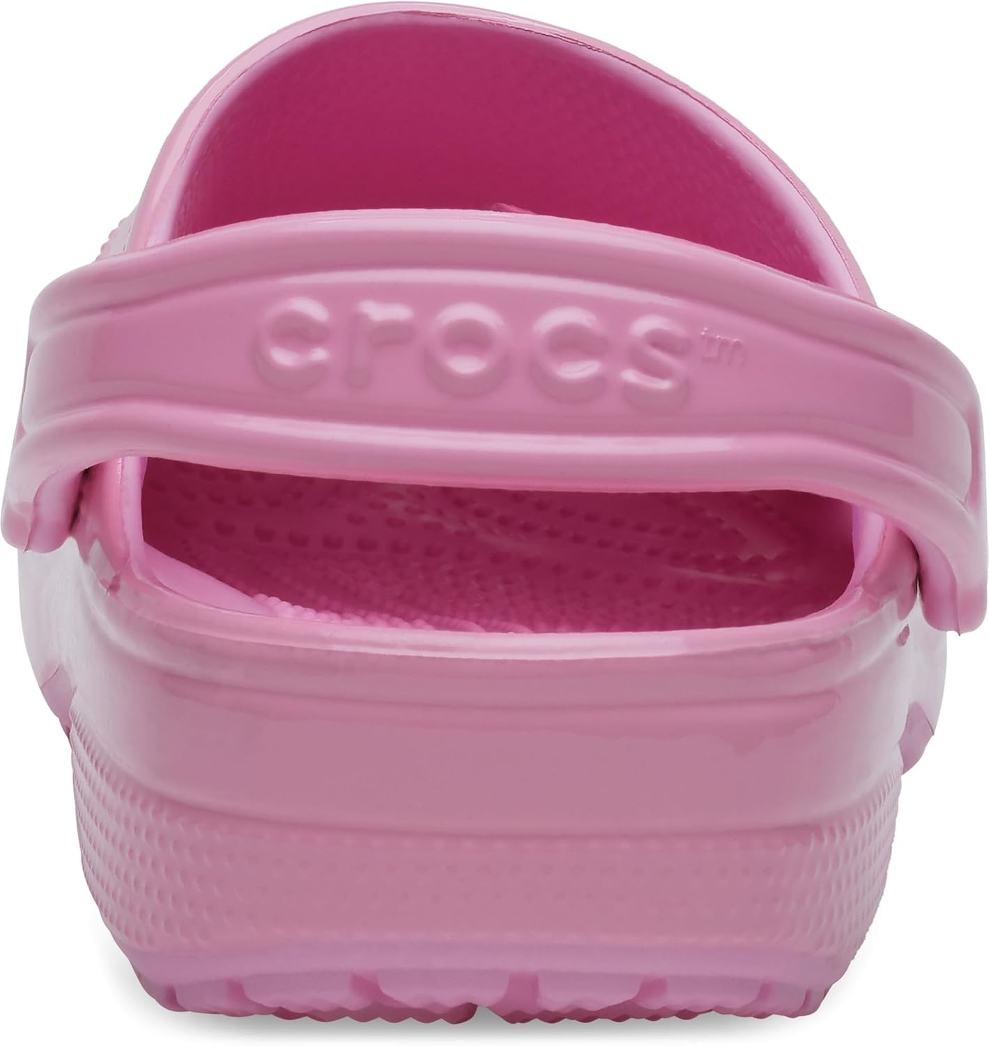 image:imageCrocs Kids Crocsfunlab Buzz Woody Clog ToddlerLittle KidPink Tweed High Shine