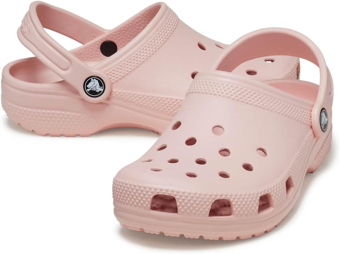 image:imageCrocs Kids Crocsfunlab Buzz Woody Clog ToddlerLittle KidQuartz