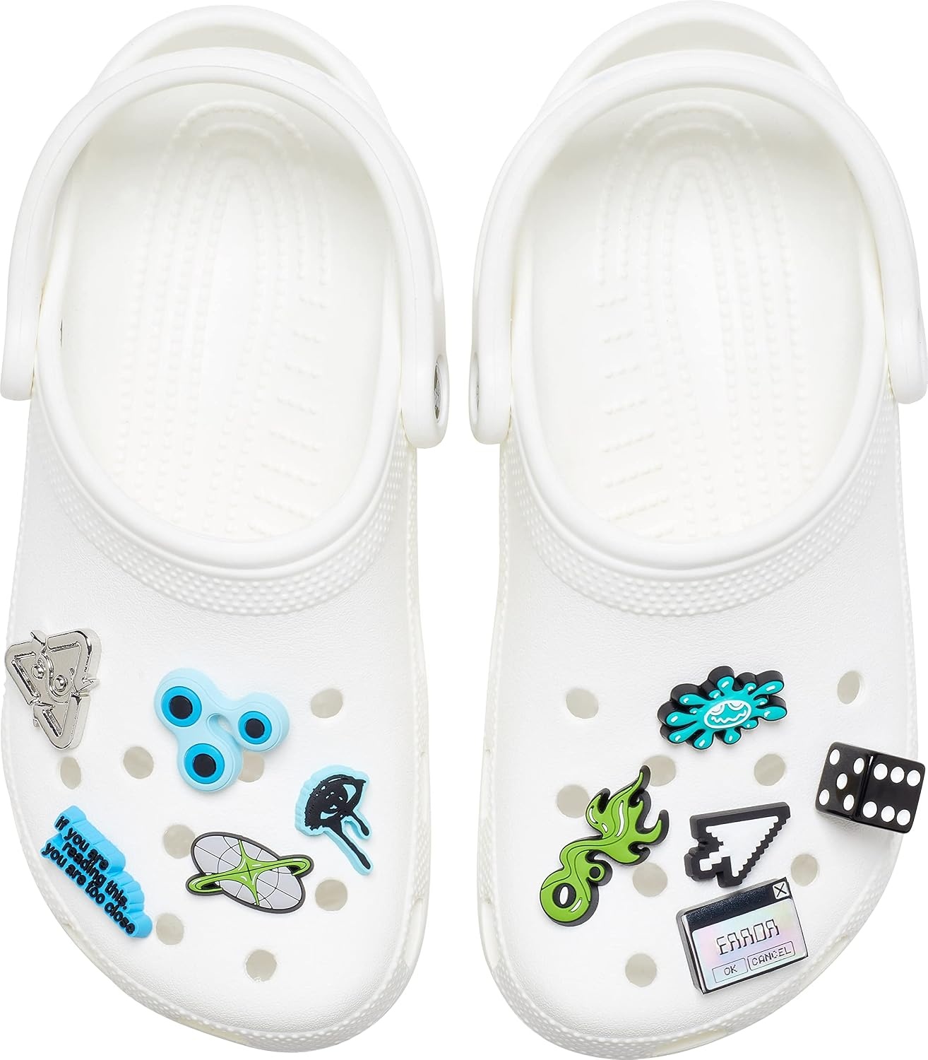 image:imageCrocs Kids Crocsfunlab Buzz Woody Clog ToddlerLittle KidSports Lifestyle