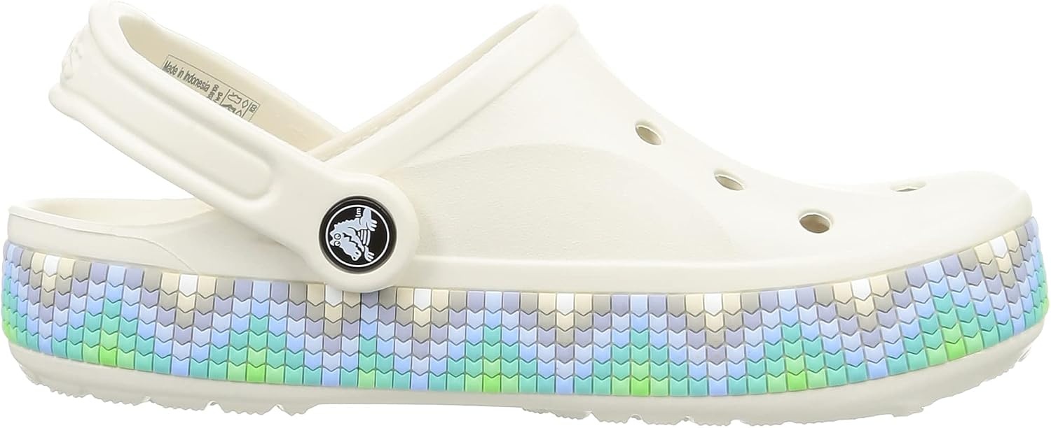 image:imageCrocs Kids Crocsfunlab Buzz Woody Clog ToddlerLittle KidStuccoMulti