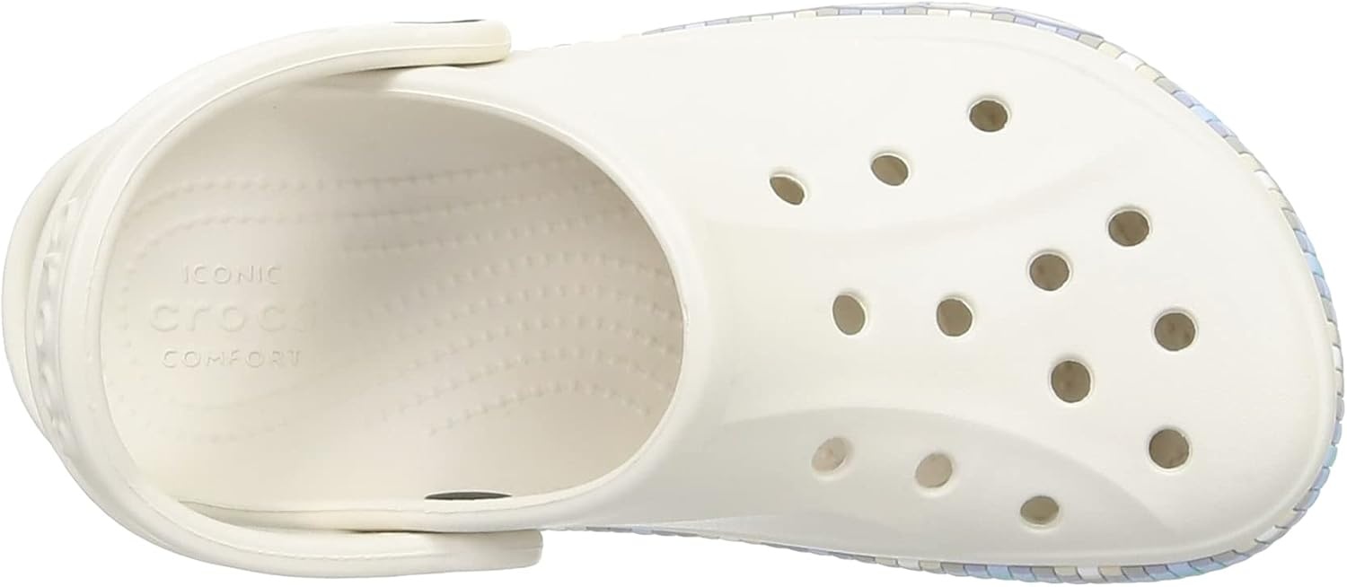 image:imageCrocs Kids Crocsfunlab Buzz Woody Clog ToddlerLittle KidStuccoMulti