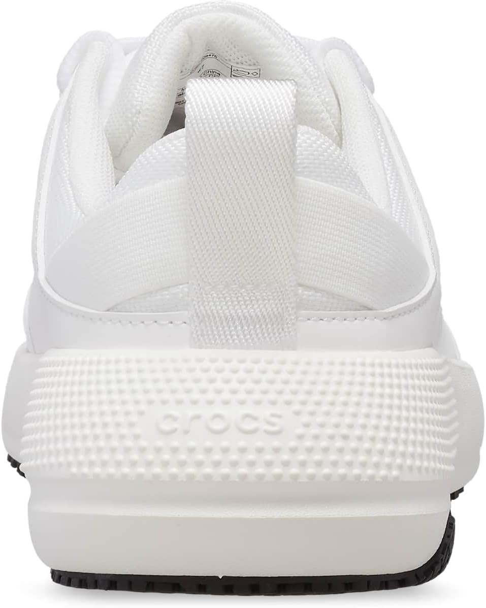 image:imageCrocs Kids Crocsfunlab Buzz Woody Clog ToddlerLittle KidWhiteWhite