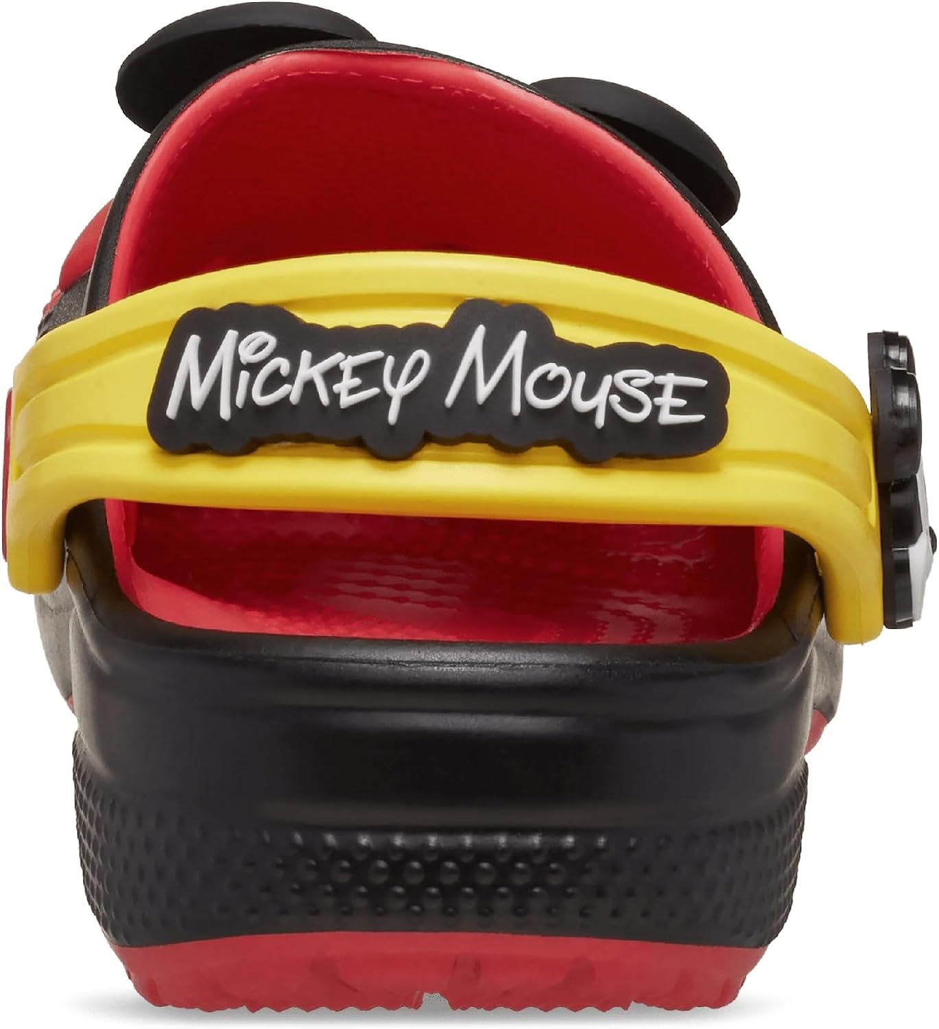 image:imageCrocs Kids Disney Mickey Minnie Mouse Clogs ToddlerMickey