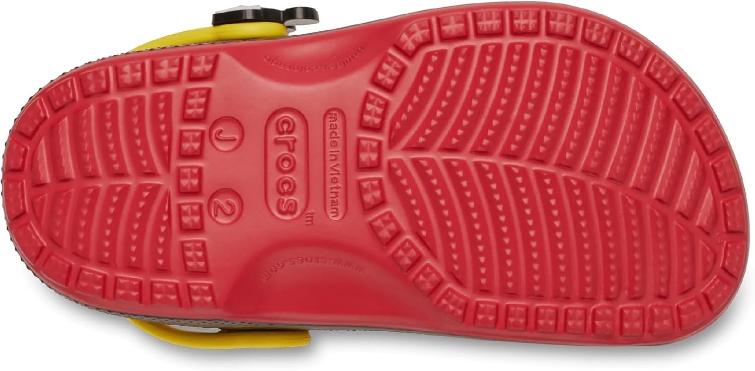 image:imageCrocs Kids Disney Mickey Minnie Mouse Clogs ToddlerMickey
