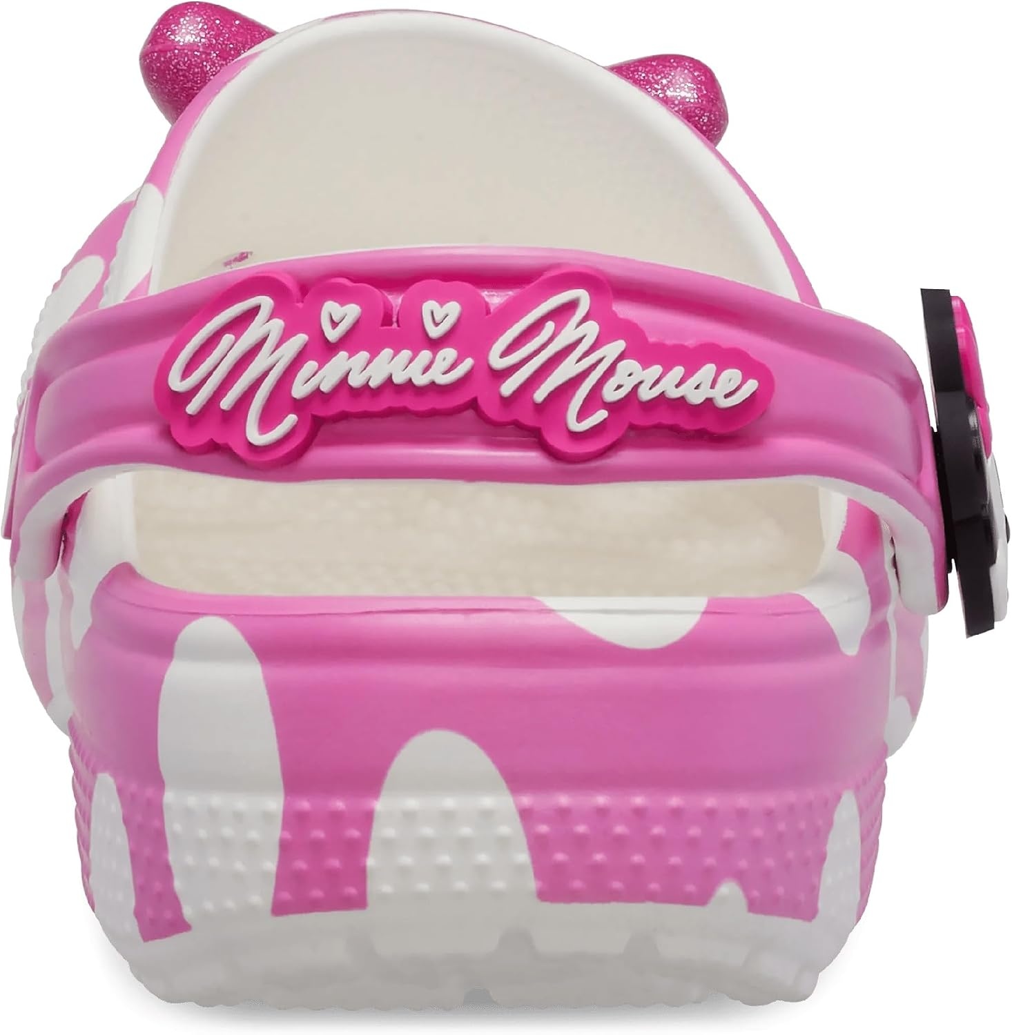 image:imageCrocs Kids Disney Mickey Minnie Mouse Clogs ToddlerMinnie