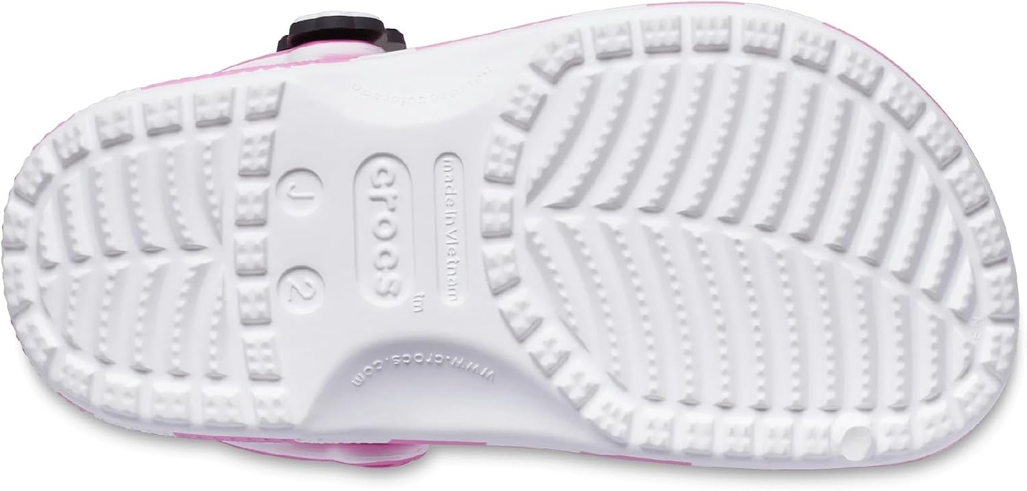 image:imageCrocs Kids Disney Mickey Minnie Mouse Clogs ToddlerMinnie