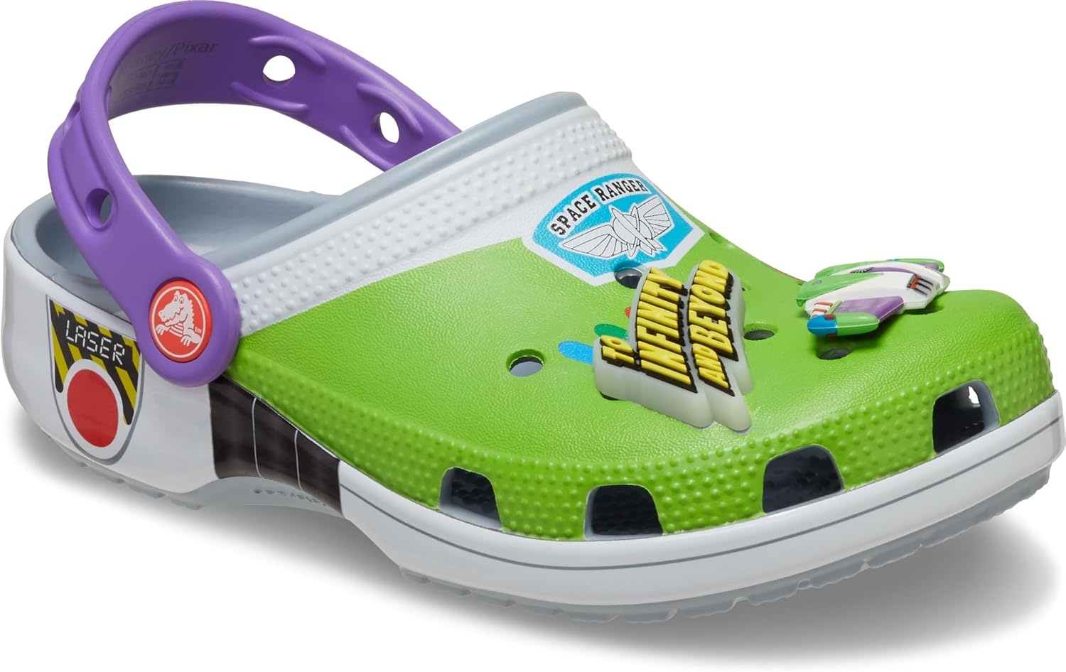 image:imageCrocs Kids Disney Pixar Toy Story ClogsBuzz Lightyear