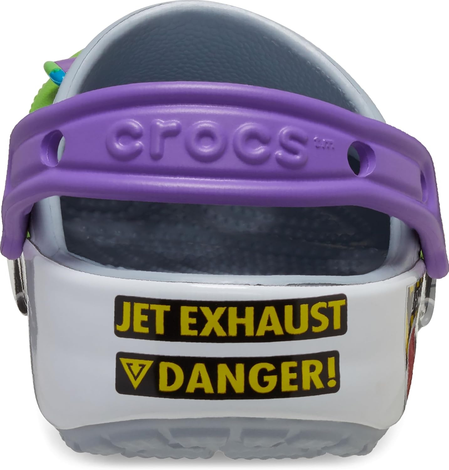 image:imageCrocs Kids Disney Pixar Toy Story ClogsBuzz Lightyear