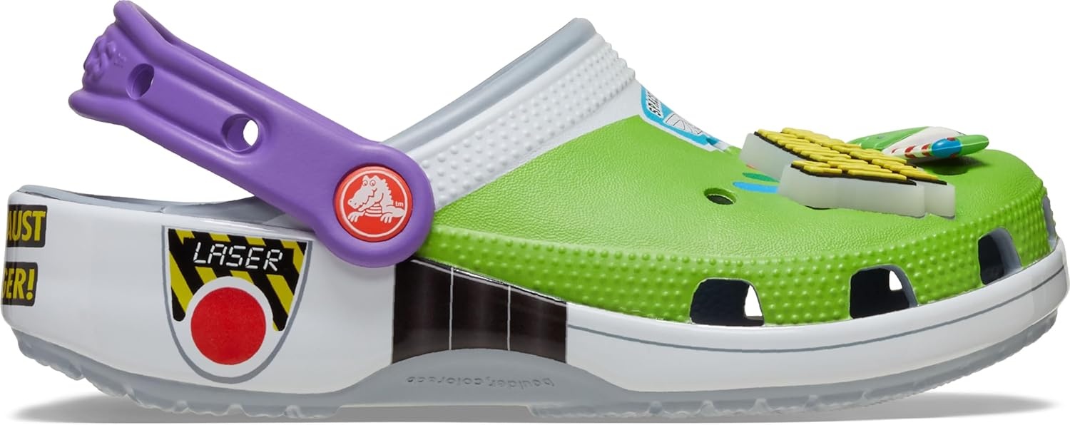 image:imageCrocs Kids Disney Pixar Toy Story ClogsBuzz Lightyear