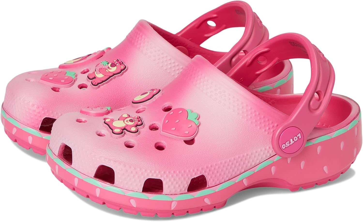 image:imageCrocs Kids Disney Pixar Toy Story ClogsLotso