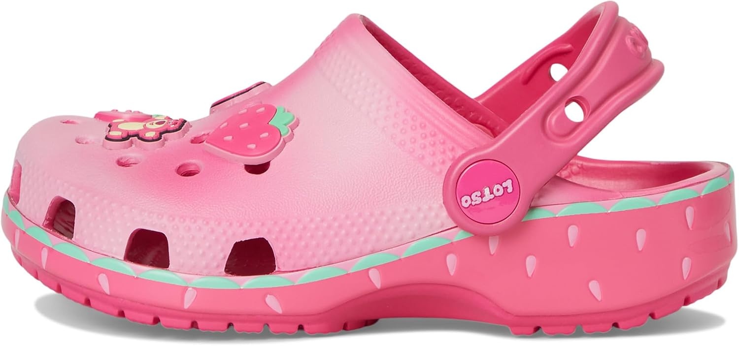 image:imageCrocs Kids Disney Pixar Toy Story ClogsLotso