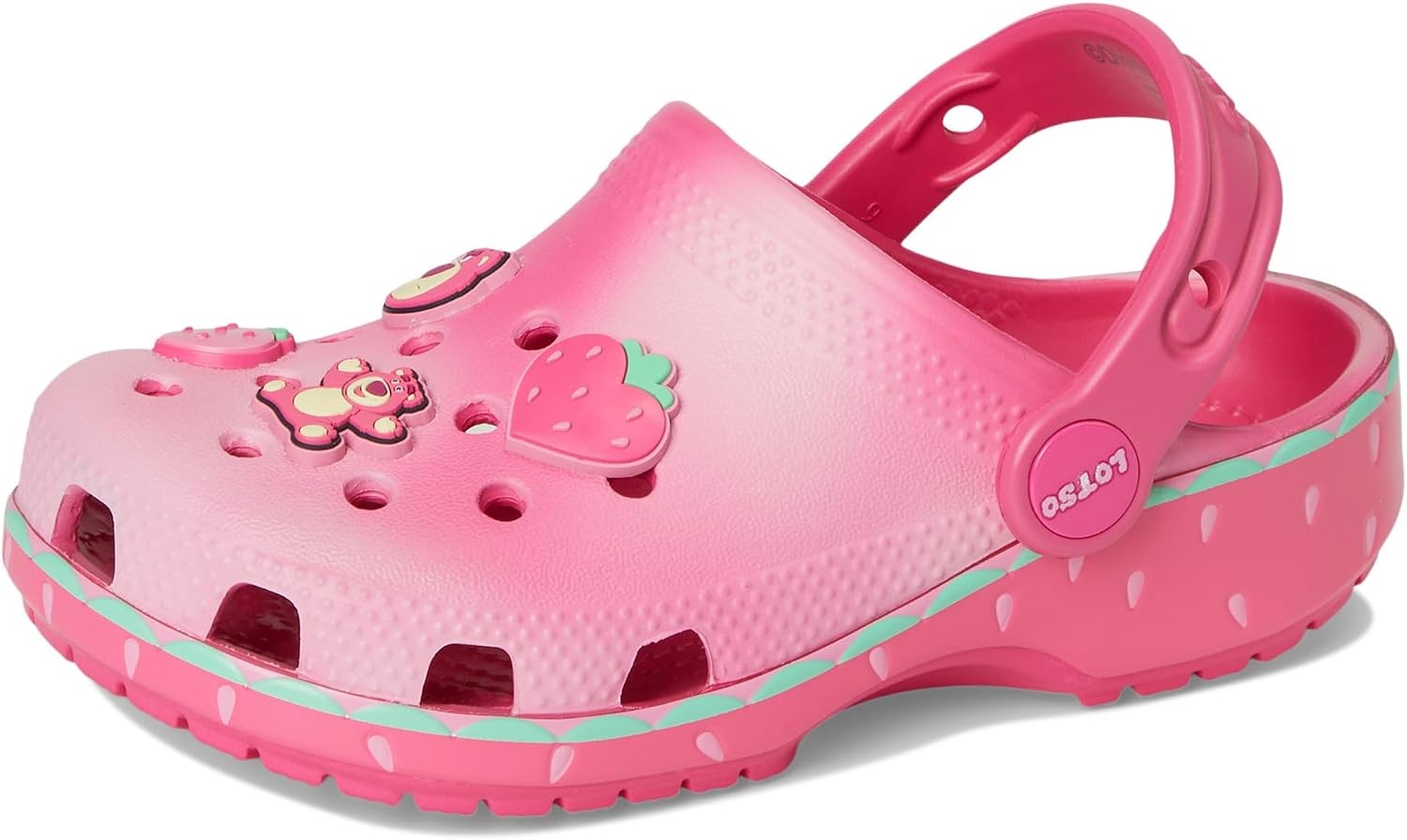 image:imageCrocs Kids Disney Pixar Toy Story ClogsLotso