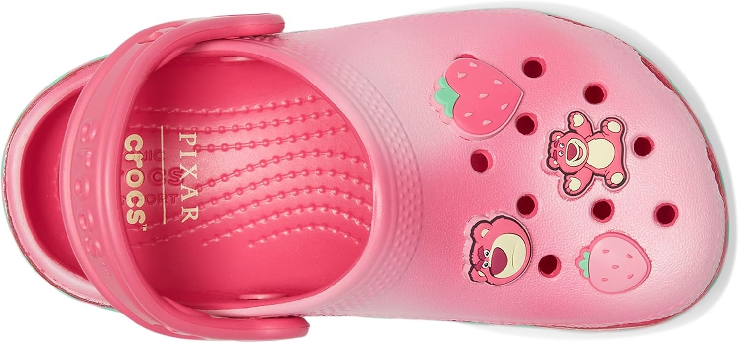 image:imageCrocs Kids Disney Pixar Toy Story ClogsLotso