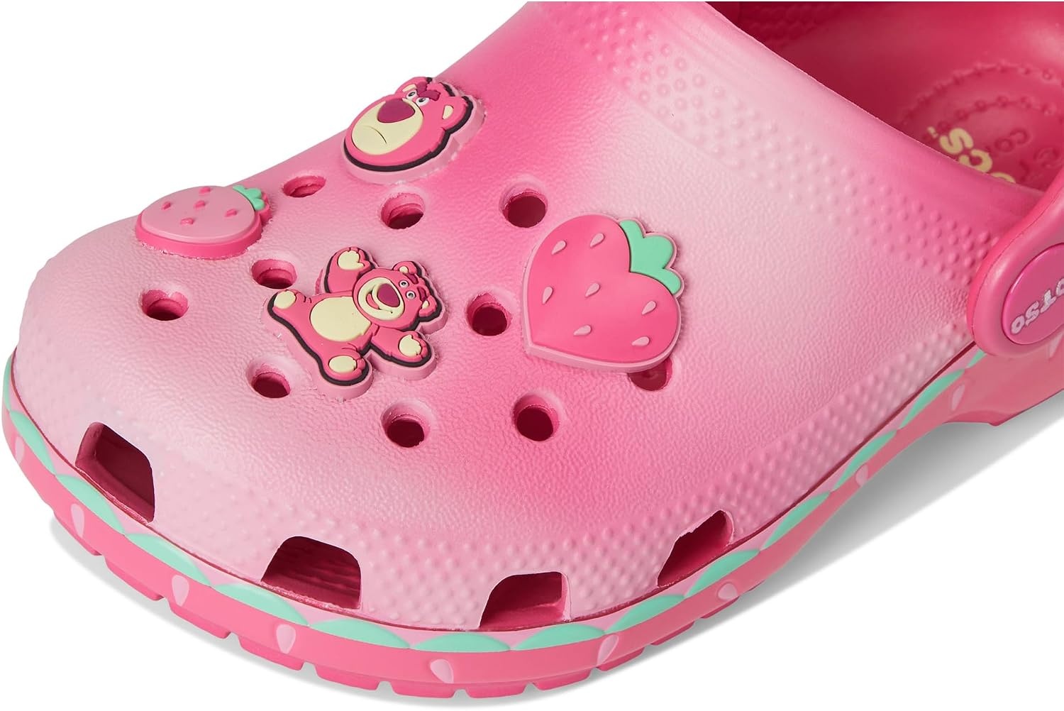 image:imageCrocs Kids Disney Pixar Toy Story ClogsLotso
