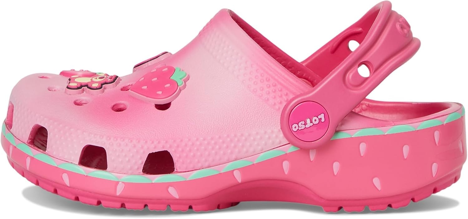 image:imageCrocs Kids Disney Pixar Toy Story ClogsLotso