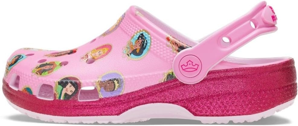 image:imageCrocs Kids Disney Princess ClogMulti