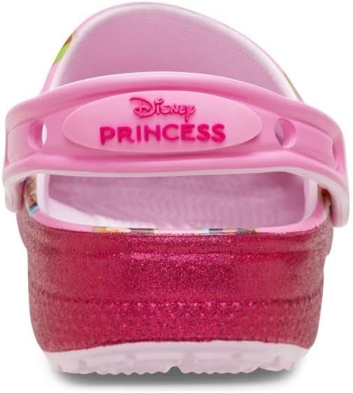 image:imageCrocs Kids Disney Princess ClogMulti