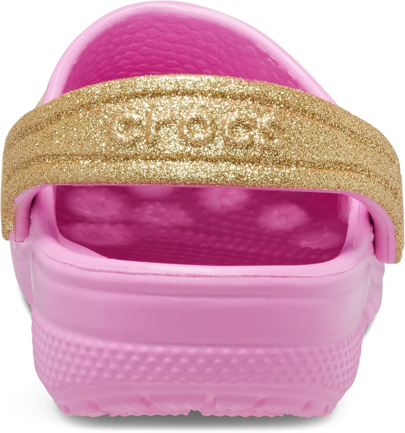 image:imageCrocs Kids Disney Princess Light Up ClogsTaffy Pink