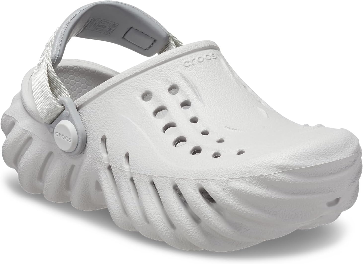 image:imageCrocs Kids Echo ClogsAtmosphere