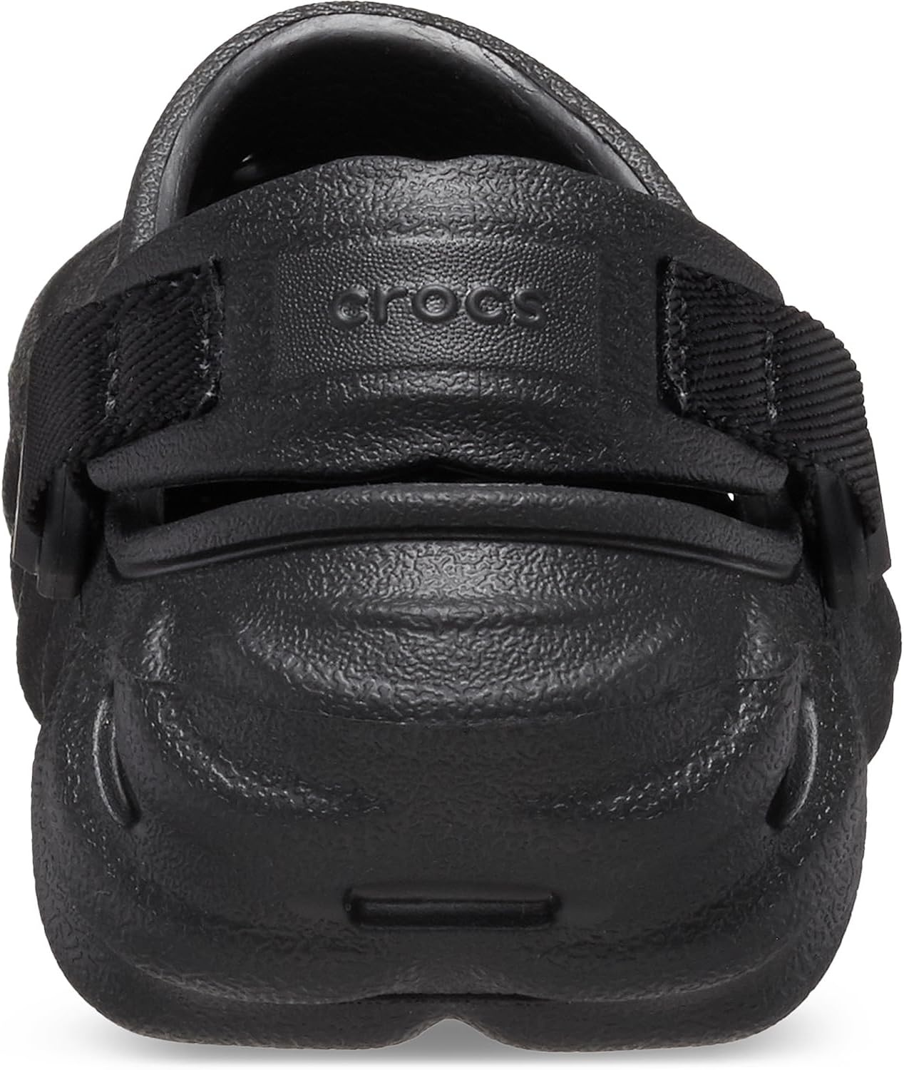 image:imageCrocs Kids Echo ClogsBlack