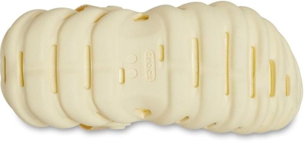 image:imageCrocs Kids Echo ClogsButtercream