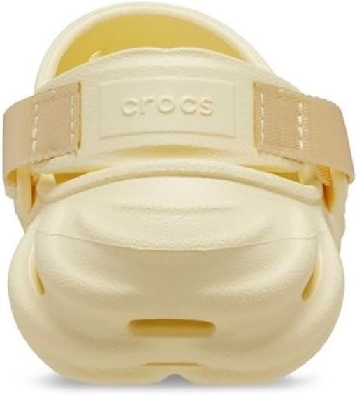 image:imageCrocs Kids Echo ClogsButtercream