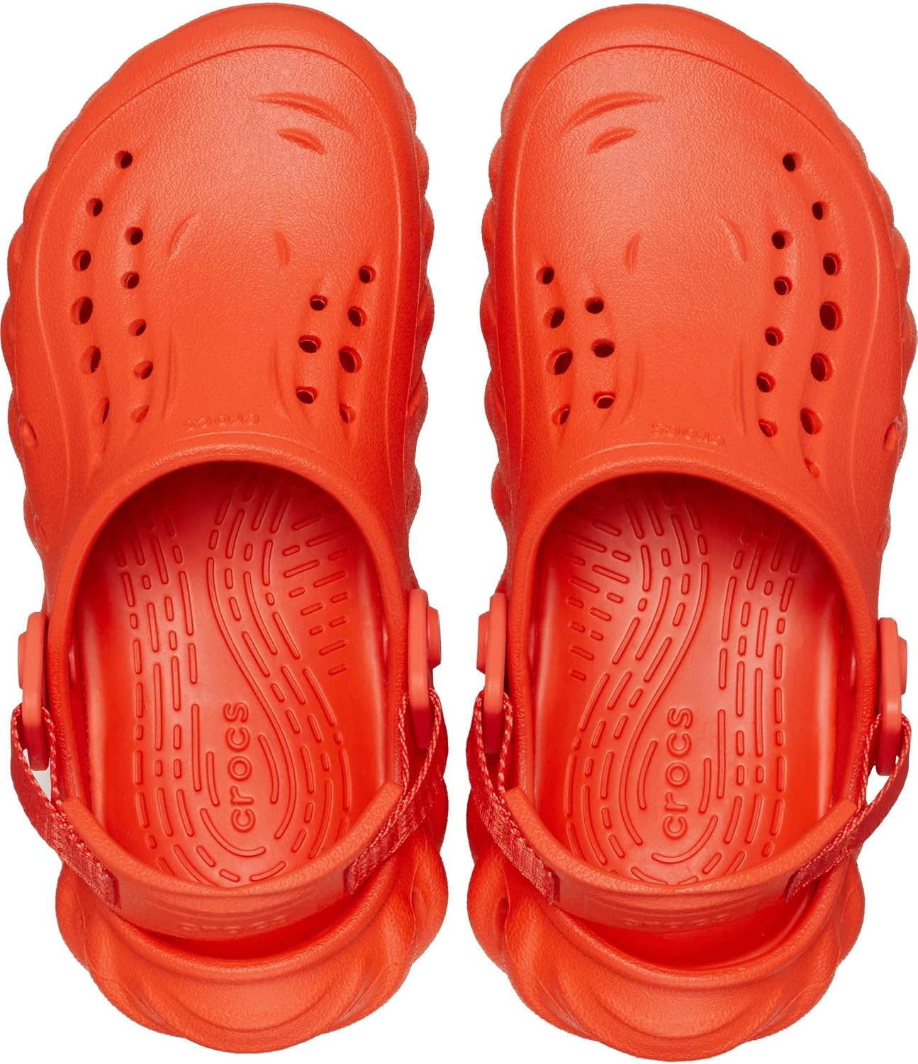 image:imageCrocs Kids Echo ClogsLava