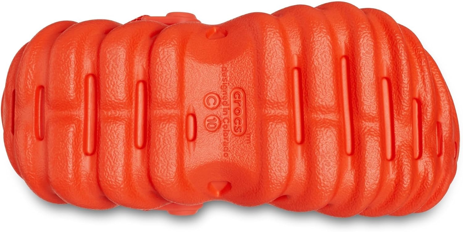 image:imageCrocs Kids Echo ClogsLava