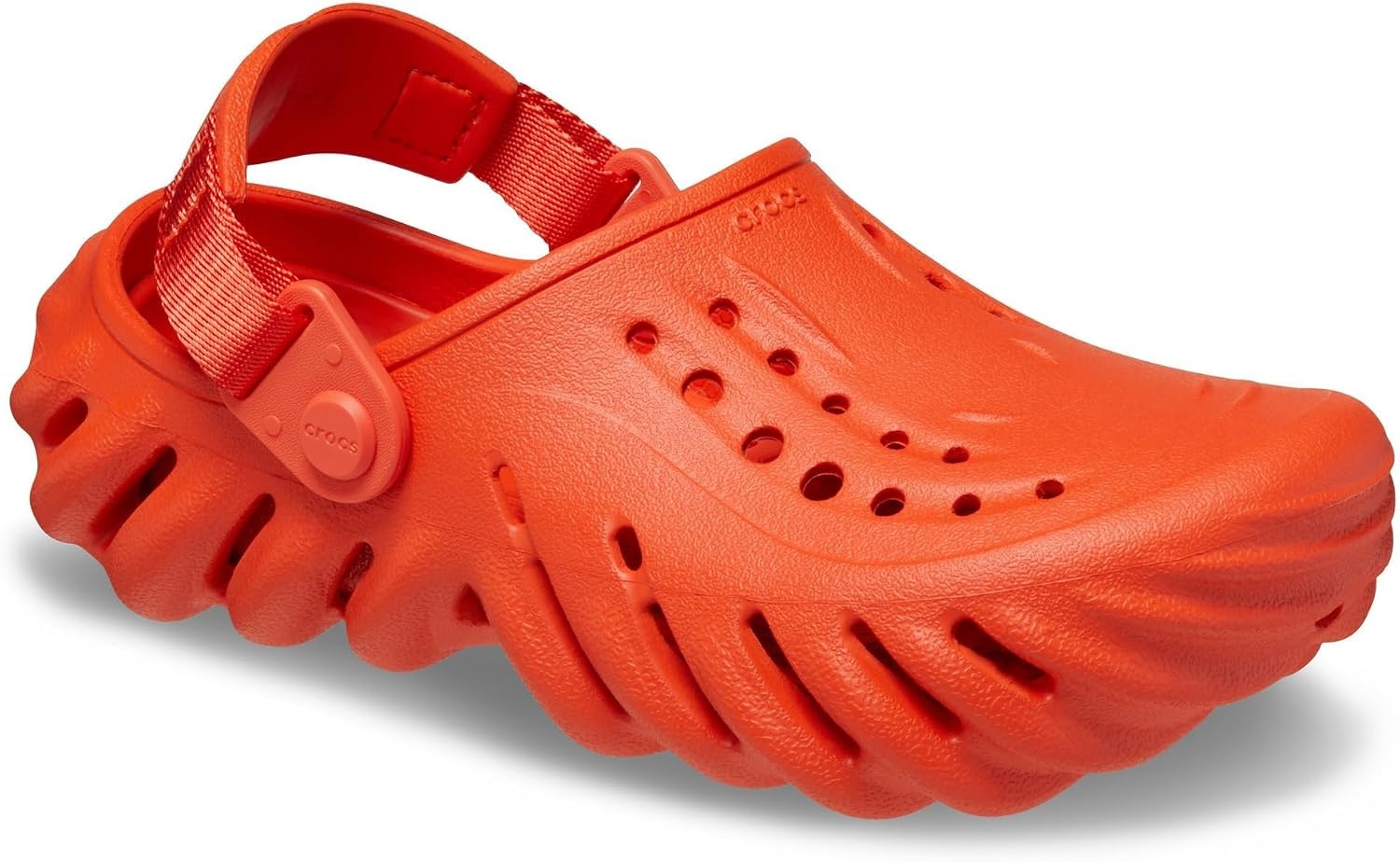 image:imageCrocs Kids Echo ClogsLava