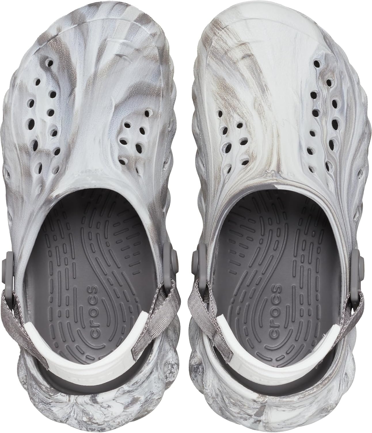 image:imageCrocs Kids Echo ClogsMoonlightMulti