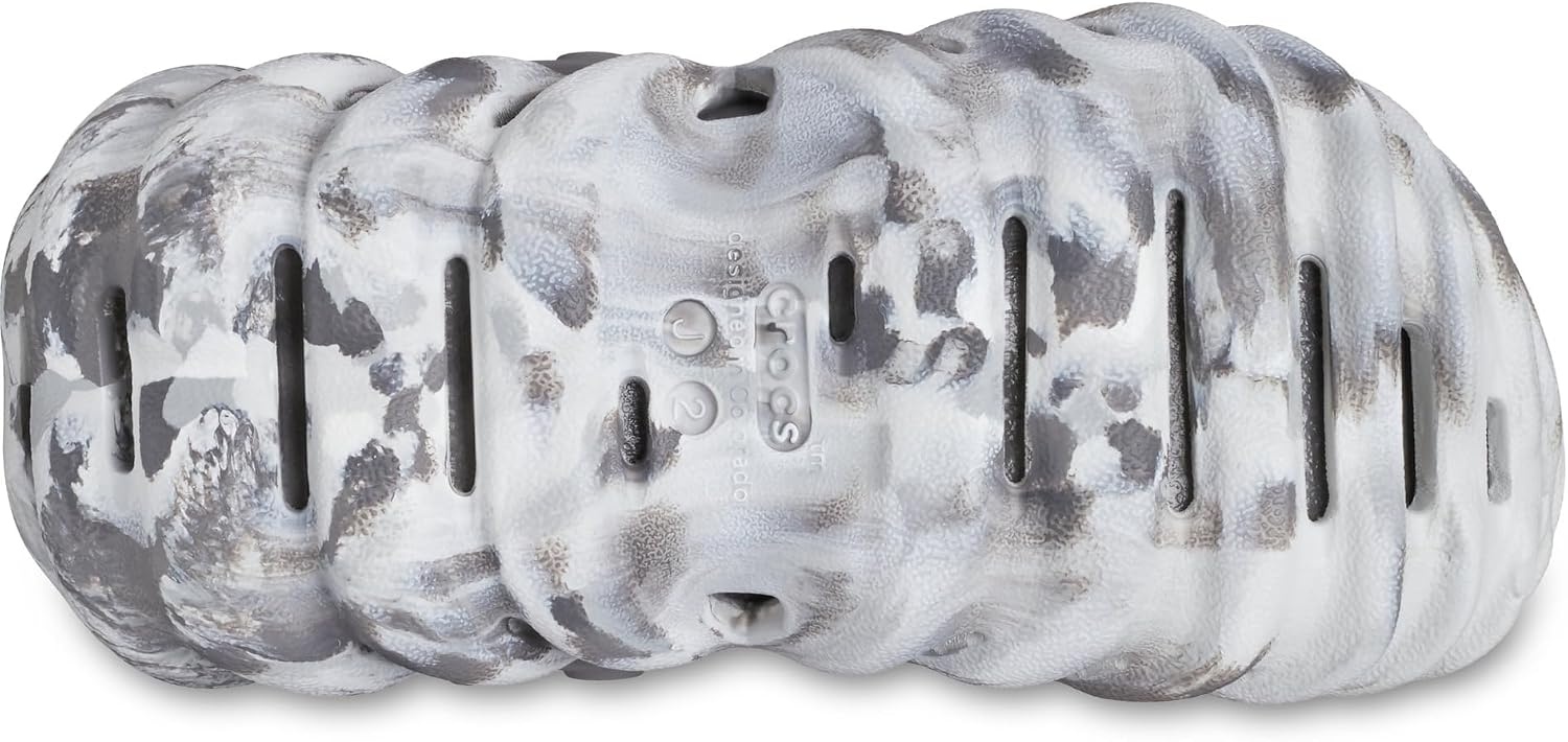 image:imageCrocs Kids Echo ClogsMoonlightMulti