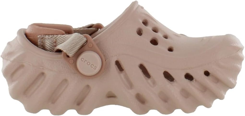 image:imageCrocs Kids Echo ClogsPink